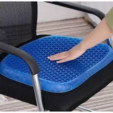 Asiento de Gel