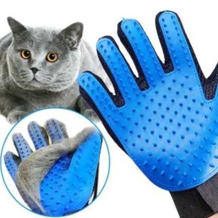 Guante Quita Pelusa