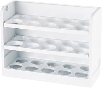 Organizador de Huevos
