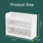 Organizador de Huevos