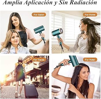 Secadora PowerFull