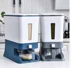 Dispensador de Arroz 10 Kilos