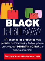 al Grupo Vip de WhatsApp