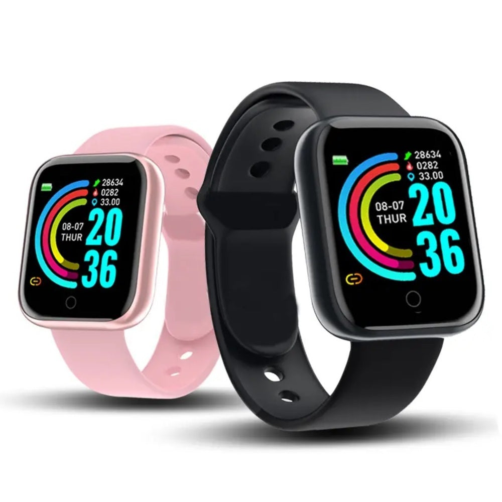 Smart watch D20