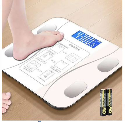 Balanza Smart