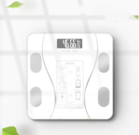 Balanza Smart