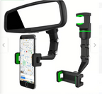 Sujetador de Celular para Carro