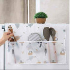 Cobertor para Refrigeradora