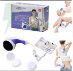 Masajeador Relax Tone