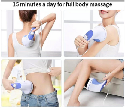 Masajeador Relax Tone