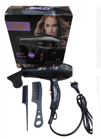 Secadora de Cabello GW