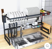 Escurridor de Platos sin tapa