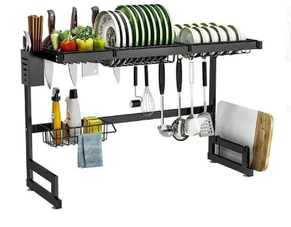 Escurridor de Platos sin tapa