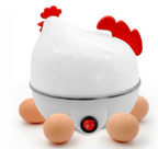 Gallinita Sancochadora de Huevos