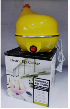 Gallinita Sancochadora de Huevos