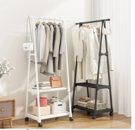 Colgador Triangular Móvil