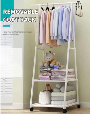 Colgador Triangular Móvil