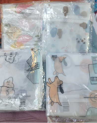 Cobertor para Refrigeradora