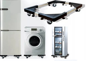 Base móvil para Artefactos