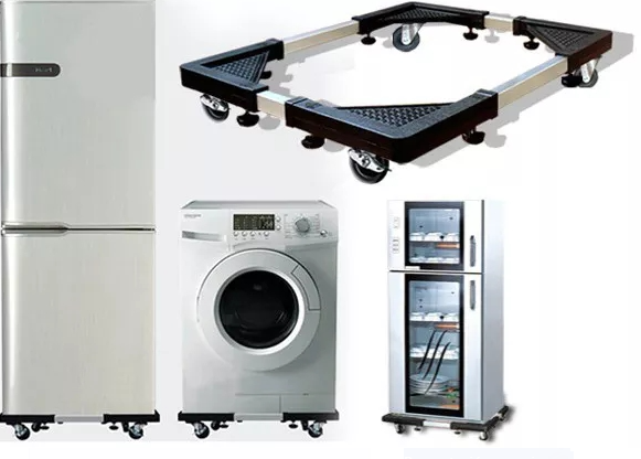 Base móvil para Artefactos