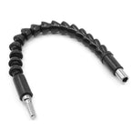 Extension Flexible para Taladro o Destornillador