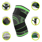 Rodillera de Compresión UNISEX