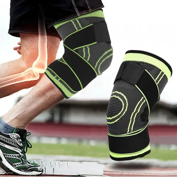 Rodillera de Compresión UNISEX