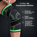 Rodillera de Compresión UNISEX