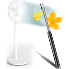 Encendedor Eléctrico Multifuncional Carga Usb