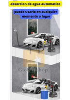 HIDROLAVADORA PORTATIL 120V ALTA PRESION