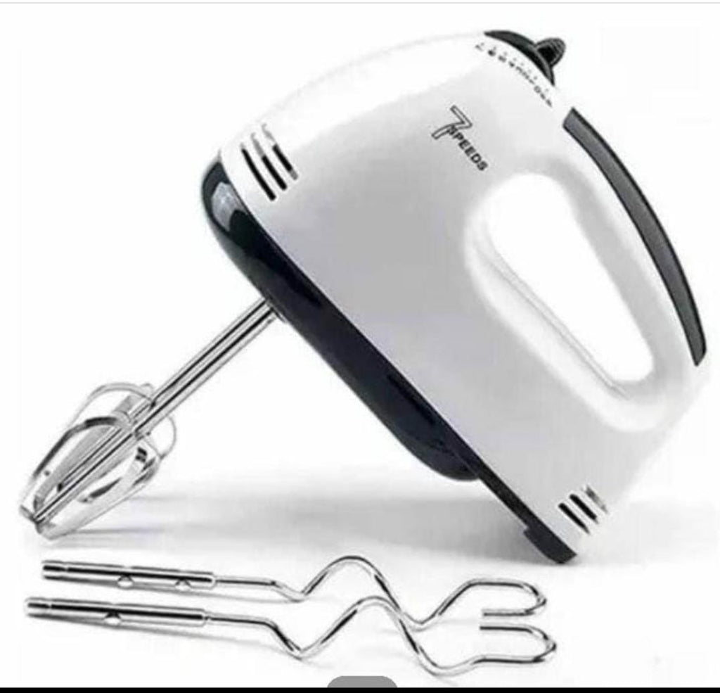 Batidora Eléctrica 7 velocidades