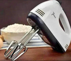 Batidora Eléctrica 7 velocidades