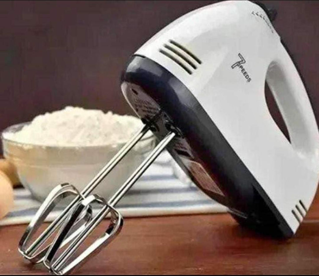 Batidora Eléctrica 7 velocidades