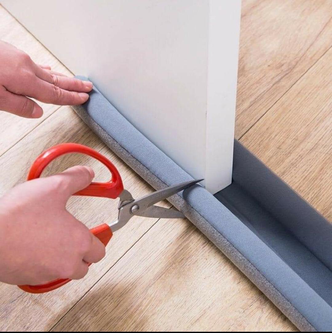 Burlete para Puerta