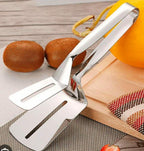 Espátula Premium Doble Pinza