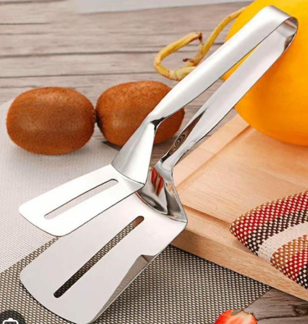 Espátula Premium Doble Pinza