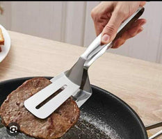 Espátula Premium Doble Pinza