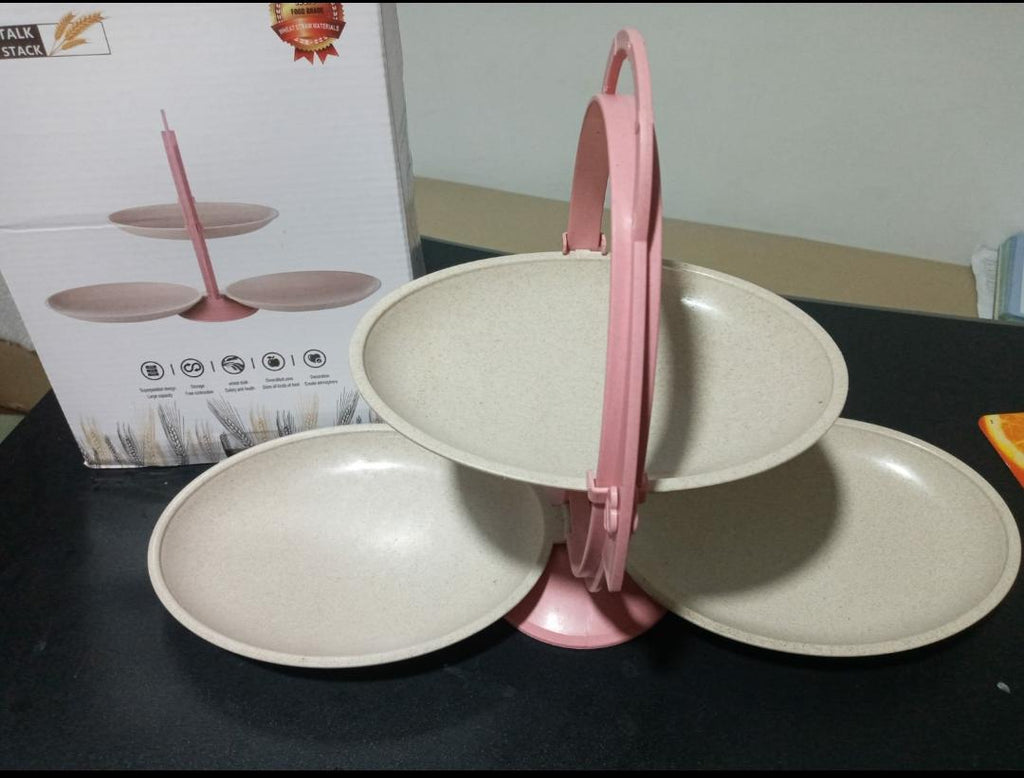 Organizador de frutas