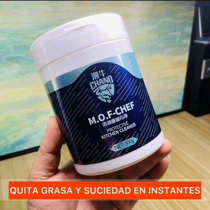 Quita grasa CHANO