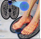 Masajeador muscular + Pies