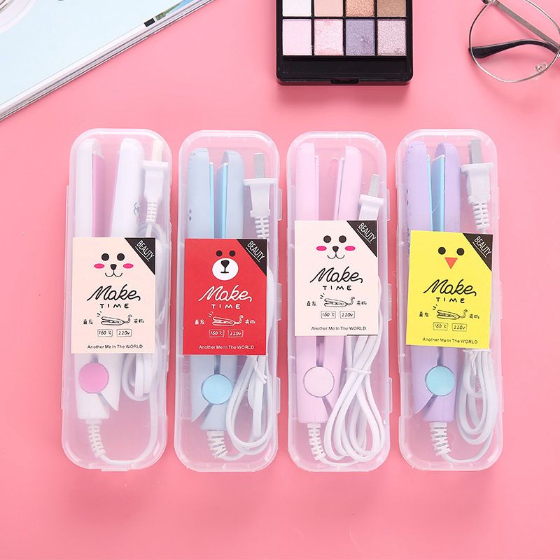 MINI PLANCHA KAWAII