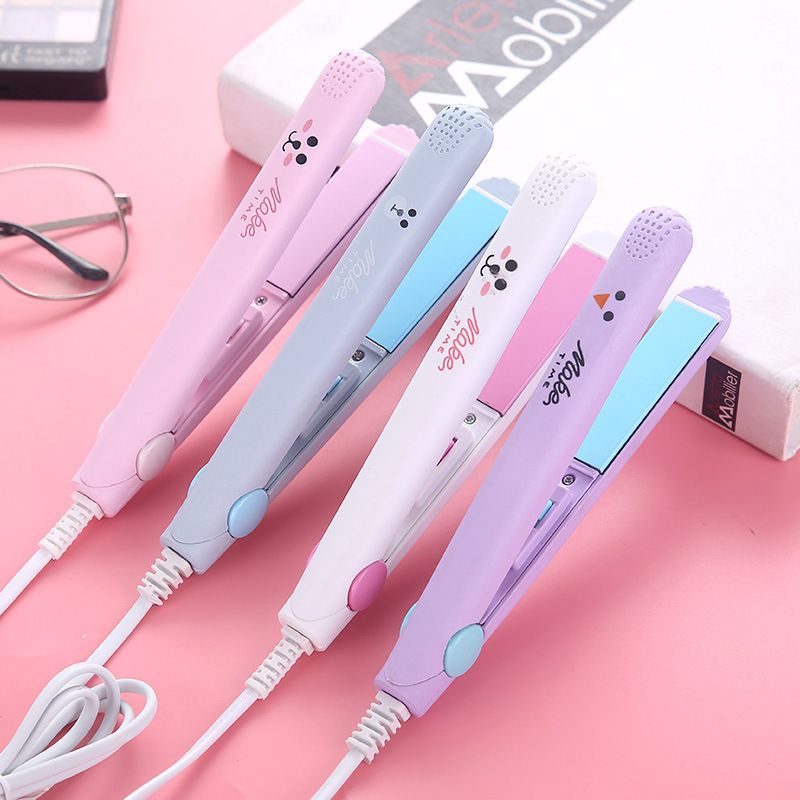 MINI PLANCHA KAWAII