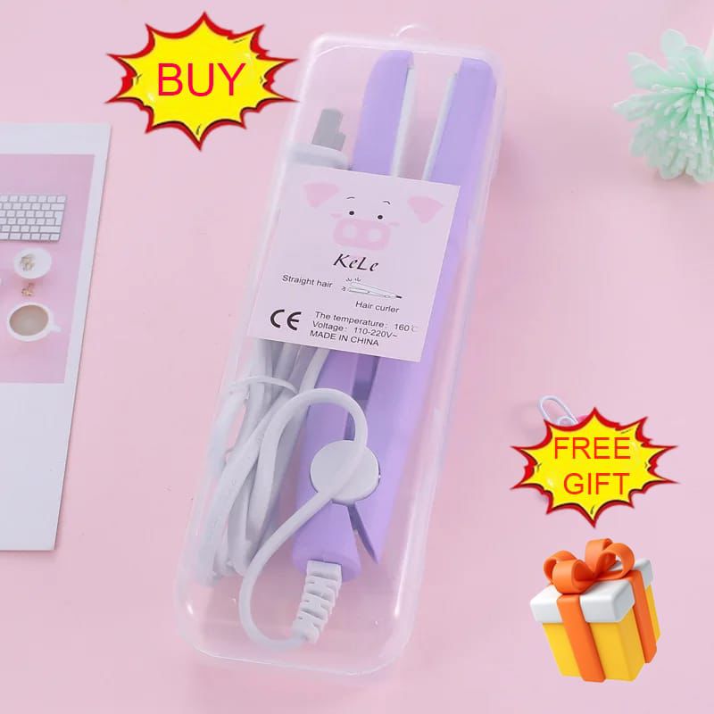 MINI PLANCHA KAWAII