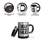 TAZA MEZCLADORA AUTOMATIC