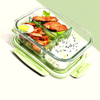 TAPER RECTANGULAR 3 DIVISIONES P/MICROONDAS