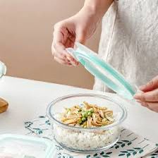 TAPER CIRCULAR P/MICROONDAS