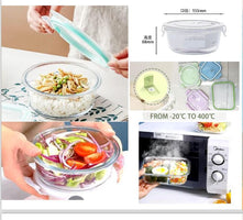 TAPER CIRCULAR P/MICROONDAS