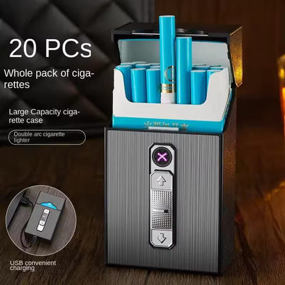 CIGARRERA ELECTRONICA X20