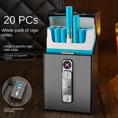 CIGARRERA ELECTRONICA X20