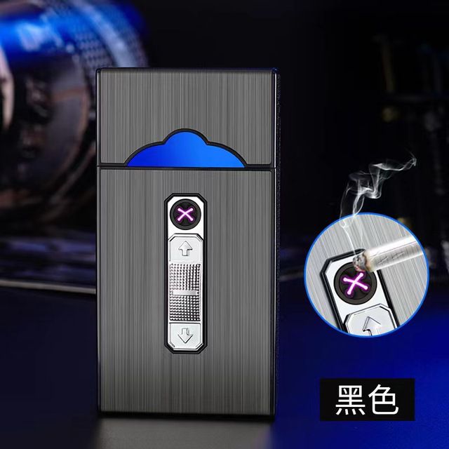 CIGARRERA ELECTRONICA X20